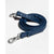 Durable Dog Leash Navy